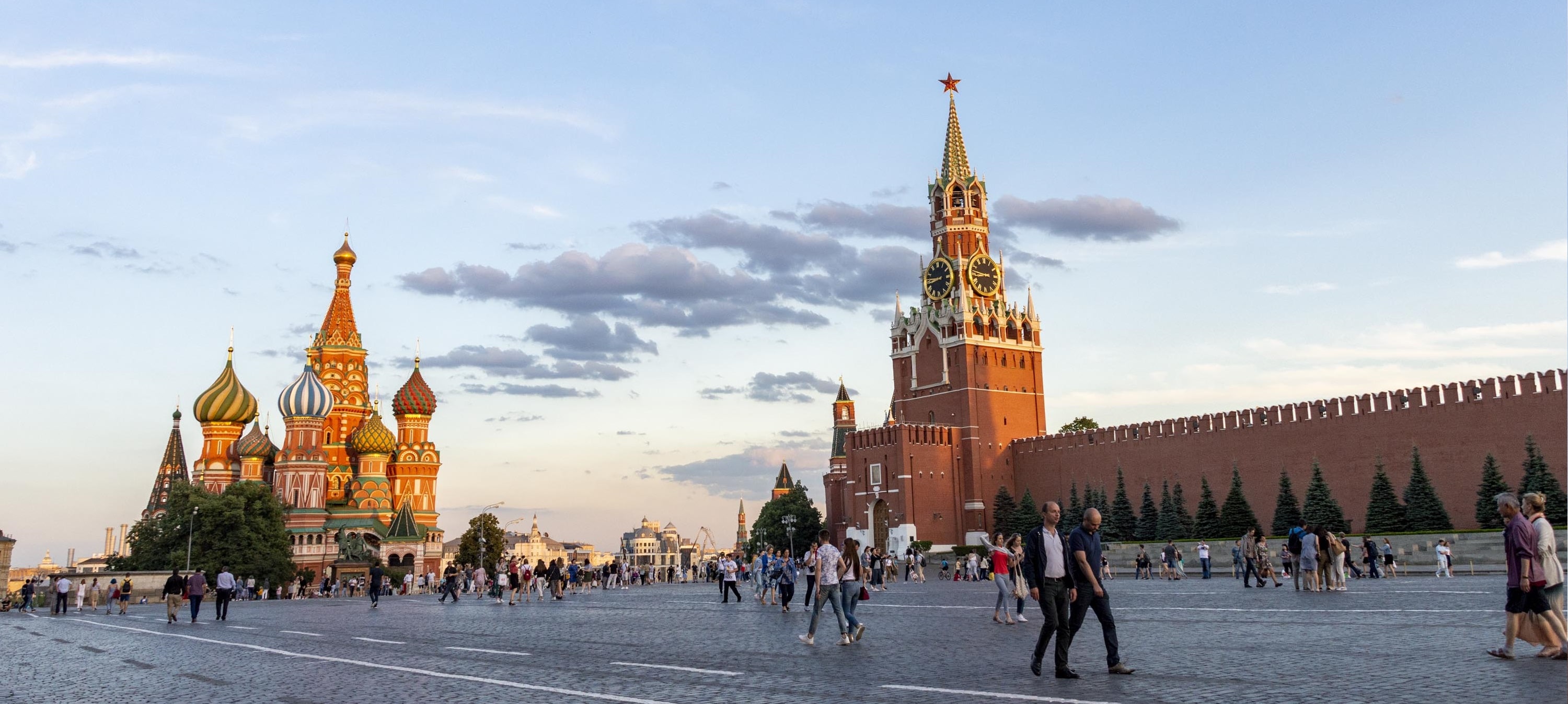 All The Best Things to Do In Moscow, Russia During Your First Trip