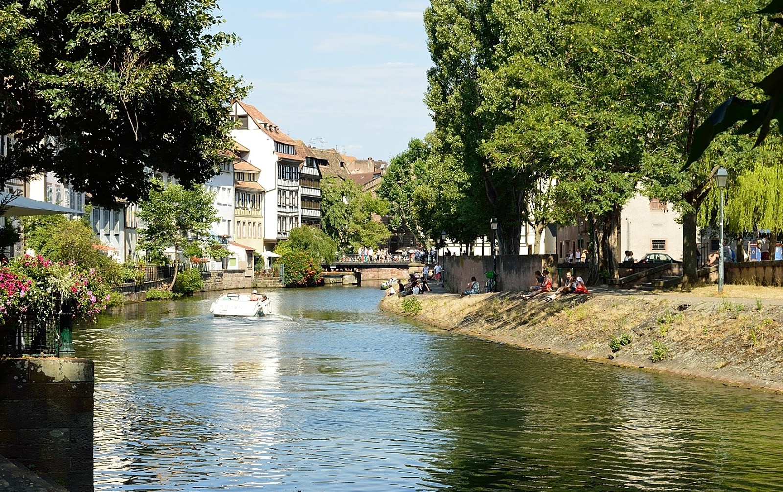8 Amazing Things To Do During One Day In Strasbourg, France
