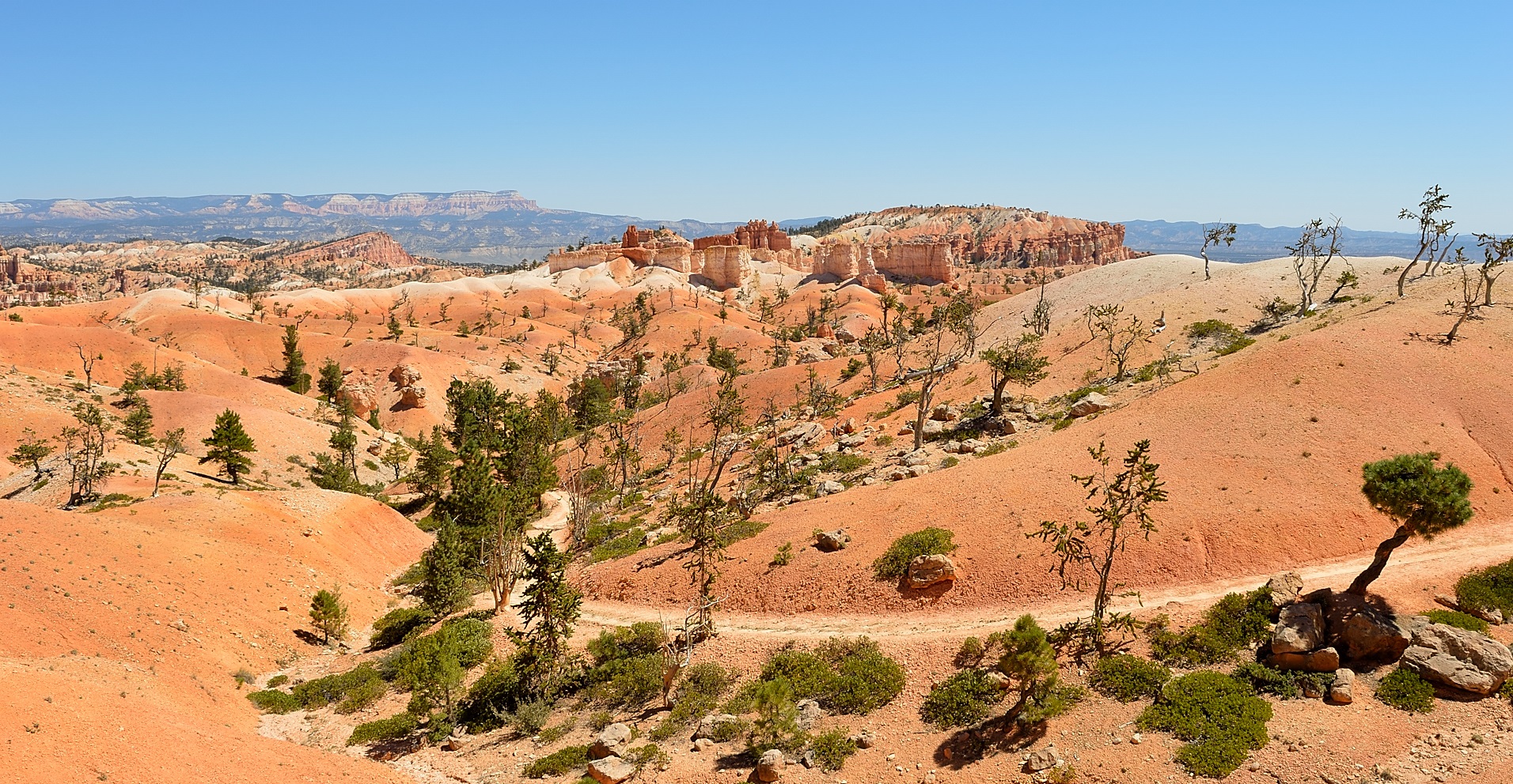 Who Else Wants To Feel The Magic Of Bryce Canyon?