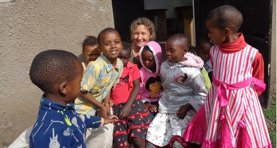 A Touching Story Of Volunteering in Tanzania. What Was It Like?