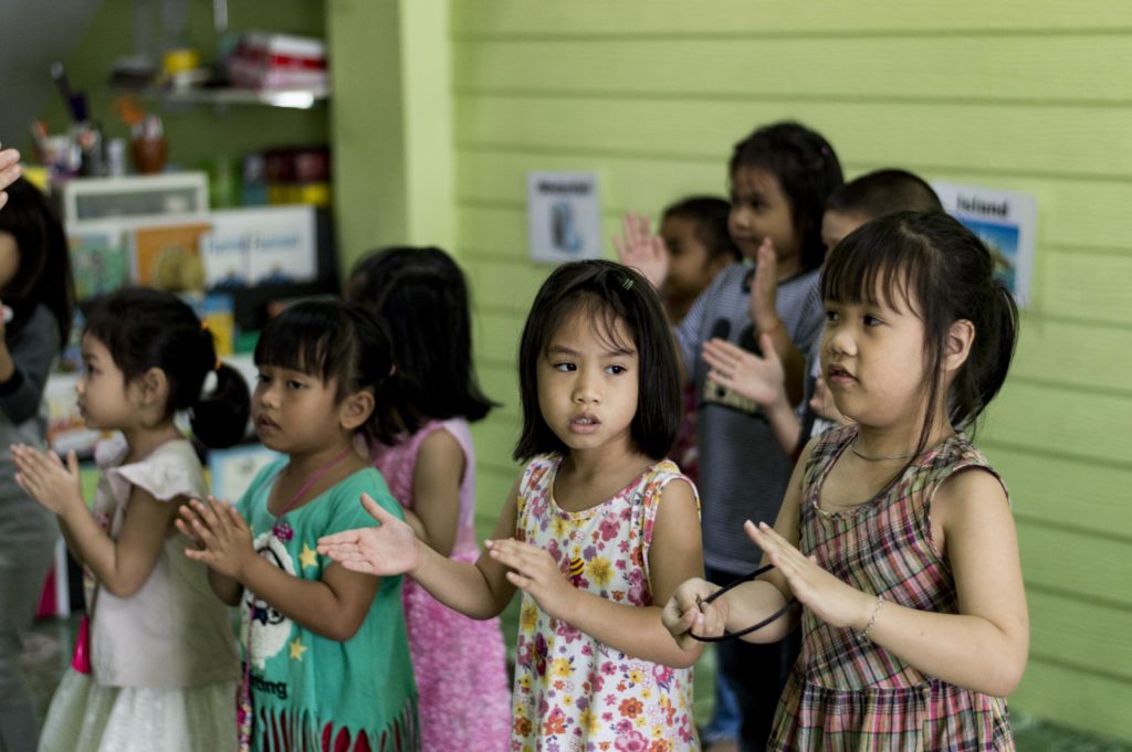 What to Know Before Volunteering as an English Teacher Abroad 5 volunteering in thailand