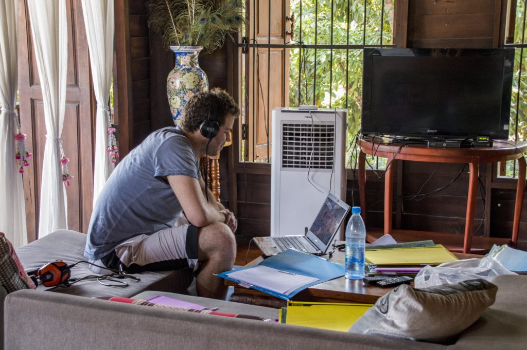 What to Know Before Volunteering as an English Teacher Abroad 10 wolontariat w tajlandii