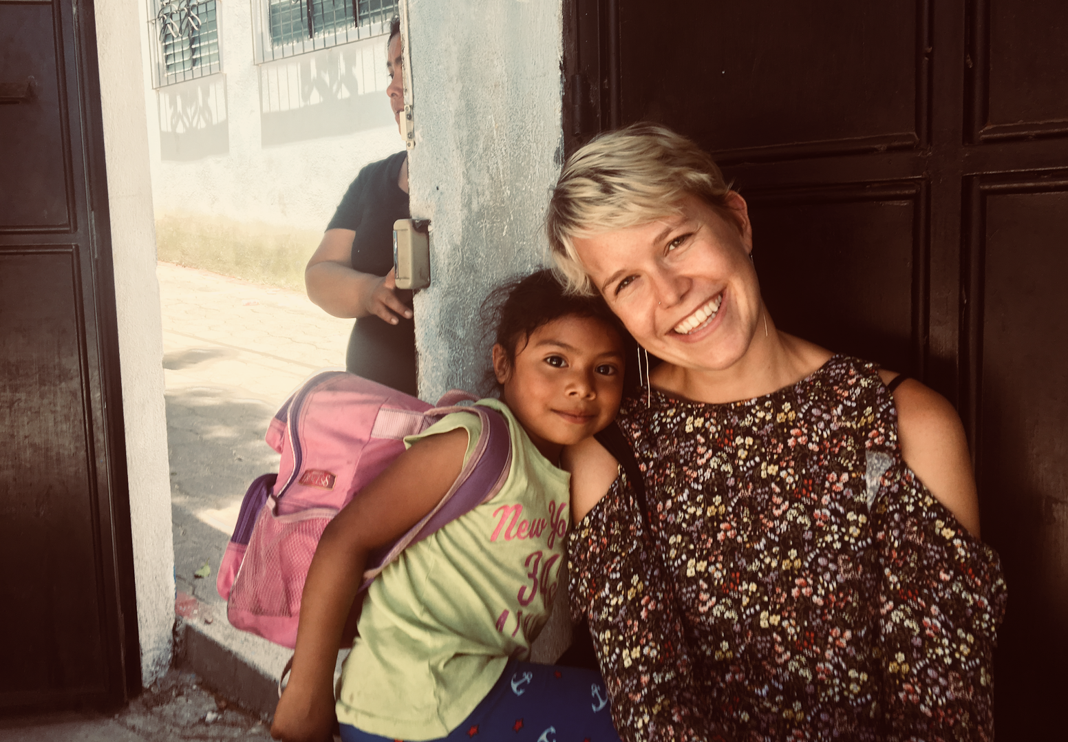 Volunteering in Latin America: What is it like to teach little niños of Guatemala?