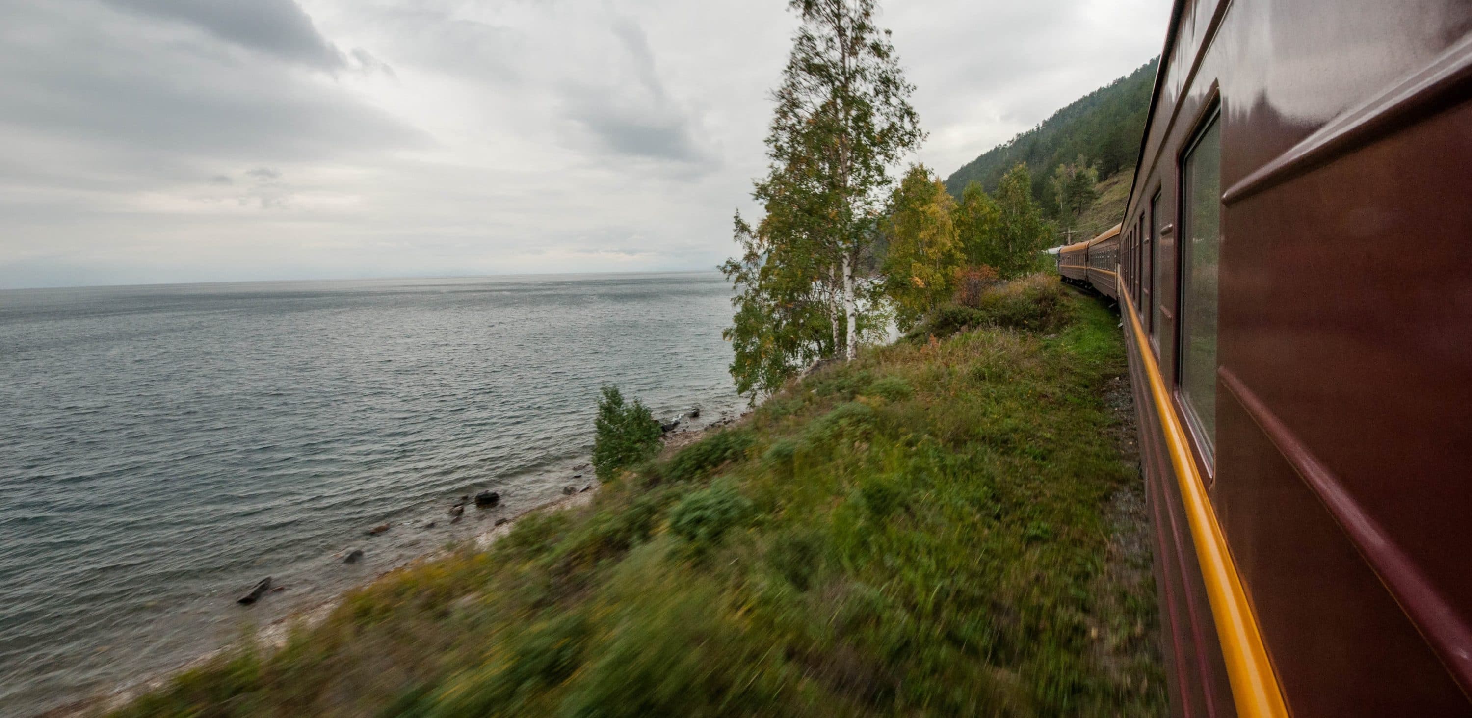 11 Best Tips For Traveling Trans-Siberian Railway Across Russia, Mongolia and China.
