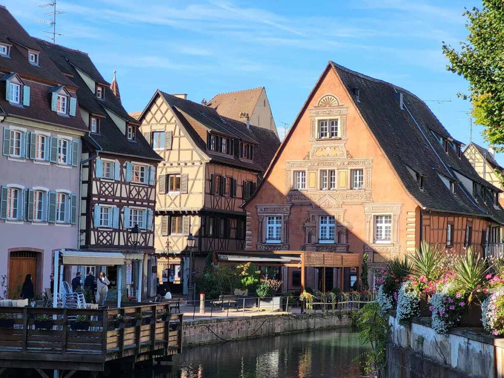 Colmar, Francja. Co zobaczyć w bajkowym miasteczku w Alzacji? 2 Colmar, Francja. Co zobaczyć w bajkowym miasteczku w Alzacji? colmar atrakcje co zobaczyc