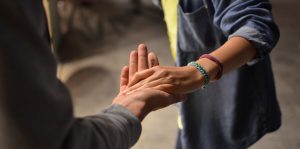 Global Citizen volunteering program