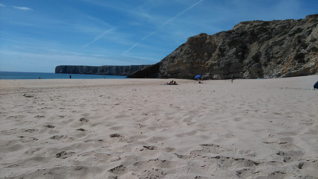 Praia da Mareta