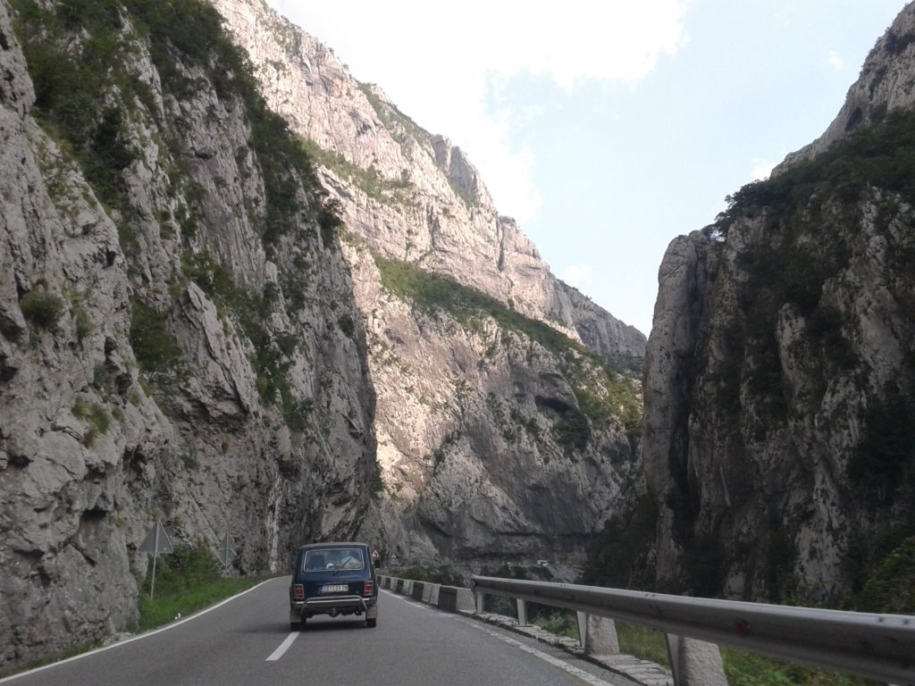 The Complete Guide To A Road Trip In Balkan Countries In One Week 20140815 095231