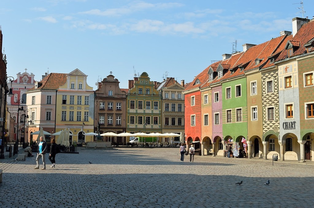 Co zobaczyć w weekend w Poznaniu? Niezbędny przewodnik po najciekawszych atrakcjach miasta w 2024 DSC 0300 1