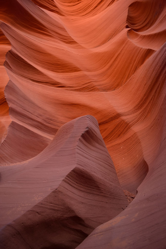 upper czy lower antelope canyon