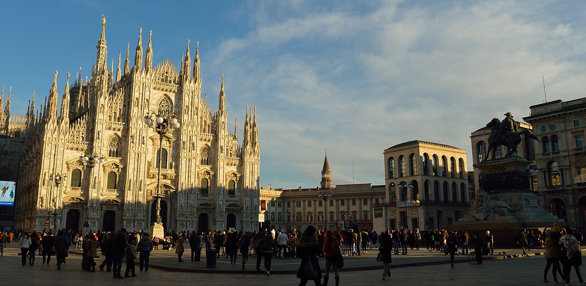 What To Do In Milan For A Few Hours [2023]