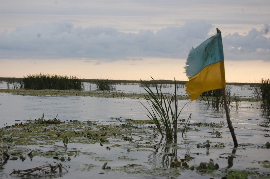 polish-ukrainian border crossing