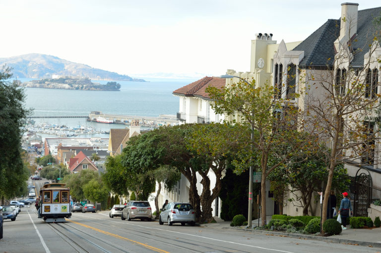 Noclegi i hotele w San Francisco. Gdzie się zatrzymać w mieście nad zatoką? 8 trzy dni w san francisco co zobaczyć