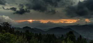 wysoka poland