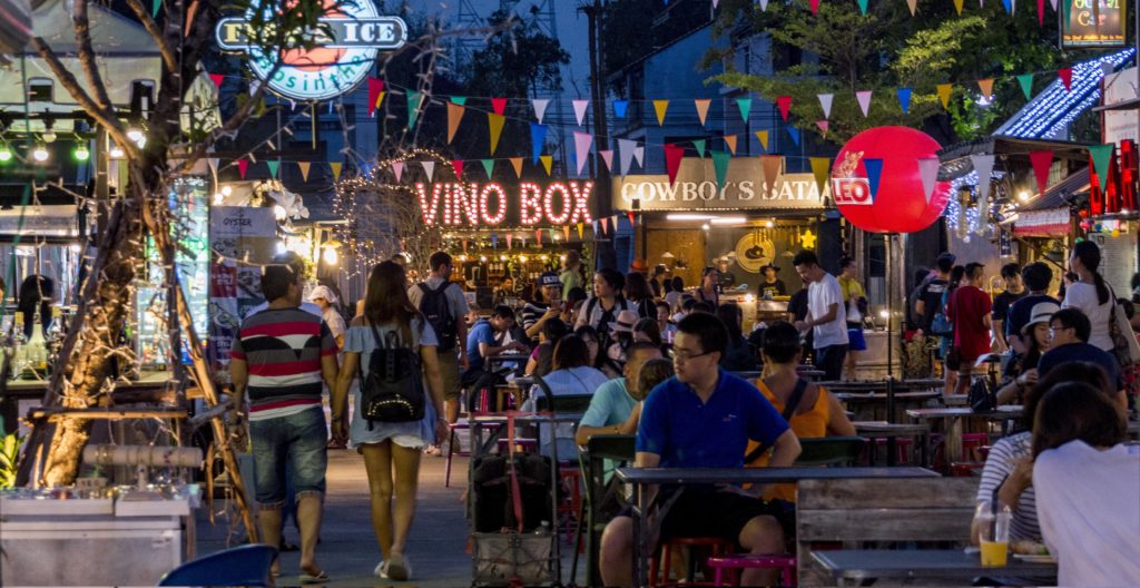10 things to do in Chiang Mai you can't miss in 2026 - Born Globals
