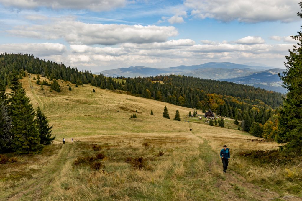 Gdzie jechać w góry w 2023? 17 najpiękniejszych szlaków w polskich górach DSC 0098