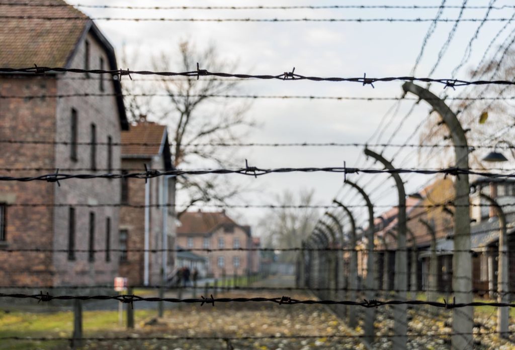 Visiting Auschwitz. What Is It Like To See A Nazi Concentration Camp? [Updated 2023] DSC 0059