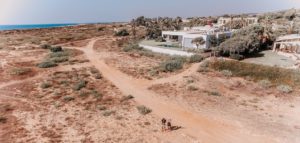 wolontariat w Izraelu