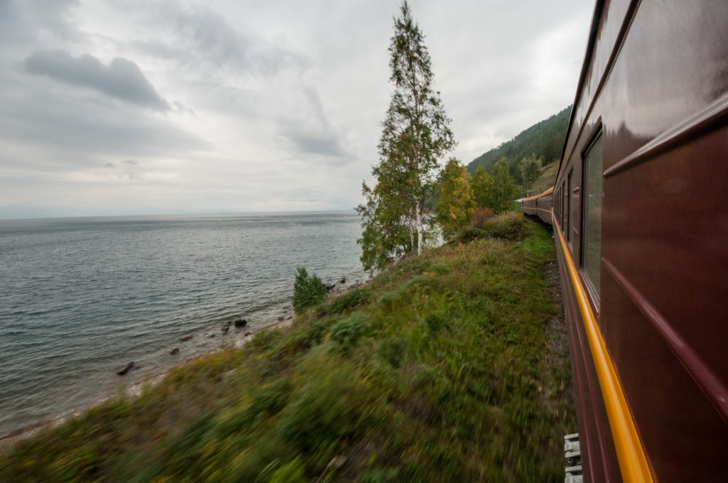 trans-siberian railway tips