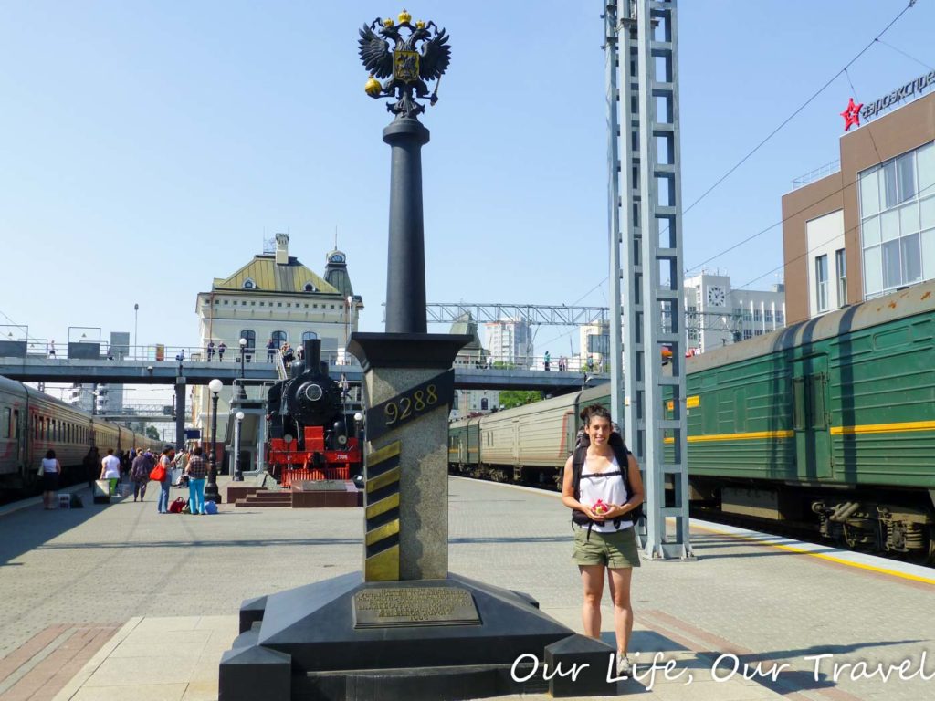 trans-siberian railway tips & tricks