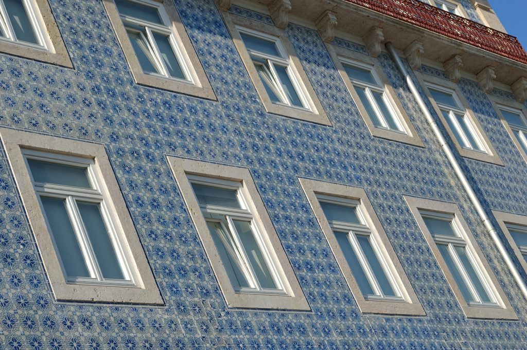 azulejos tiles