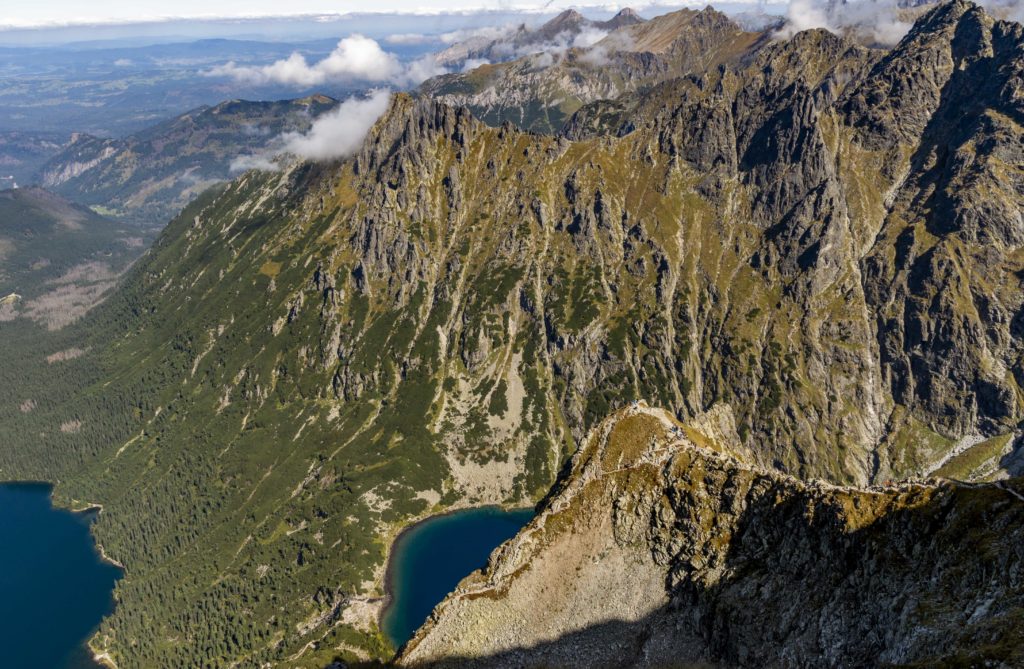 Gdzie jechać w góry w 2023? 17 najpiękniejszych szlaków w polskich górach DSC 0335