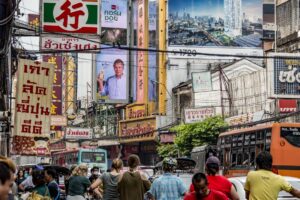 chinatown things to do in bangkok
