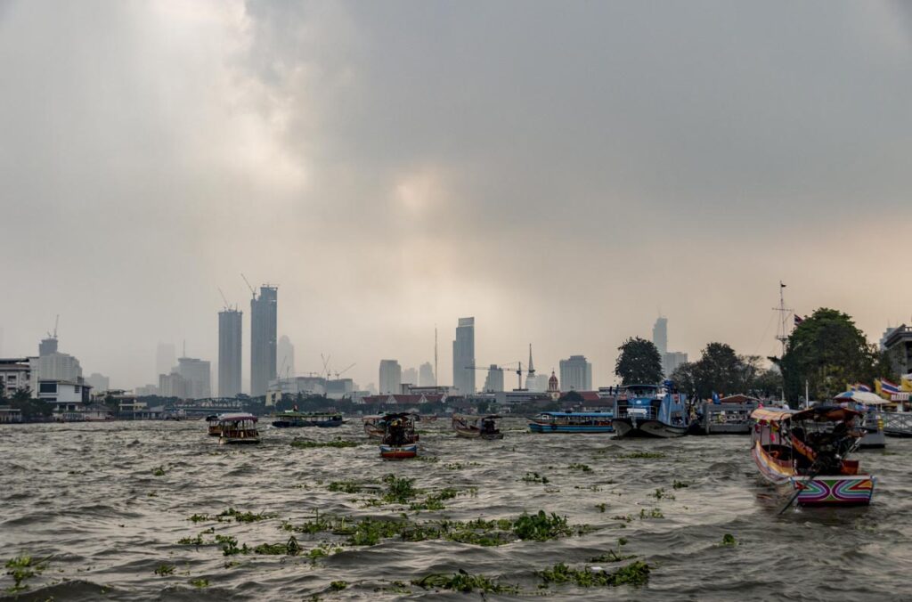 15 Top Things To Do In Bangkok. Discover The Vibrant Capital of Thailand in 2024! things to do in bangkok