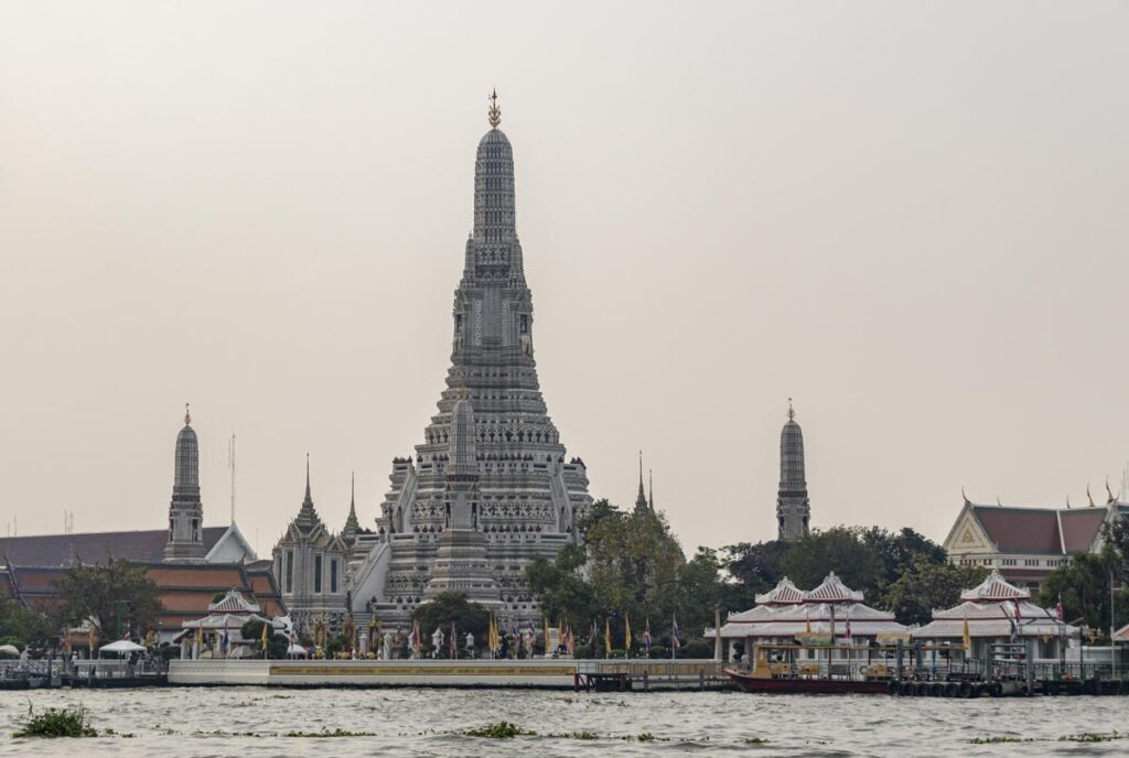 15 Top Things To Do In Bangkok. Discover The Vibrant Capital of Thailand in 2024! things to do in bangkok wat arun