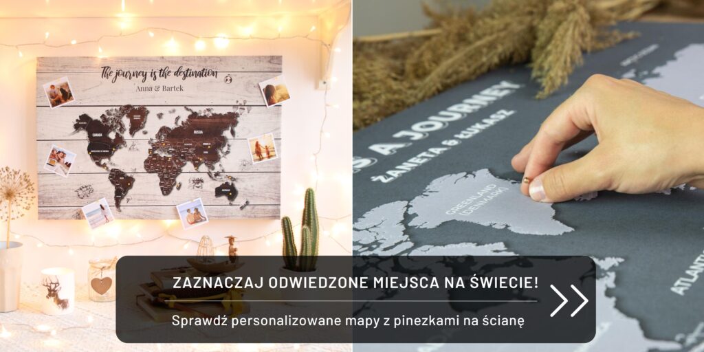 Blogerzy podróżniczy zdradzają: kiedy najlepiej jechać do Tajlandii? personalizowane mapy swiata europy polski na pinezki na sciane 2 1