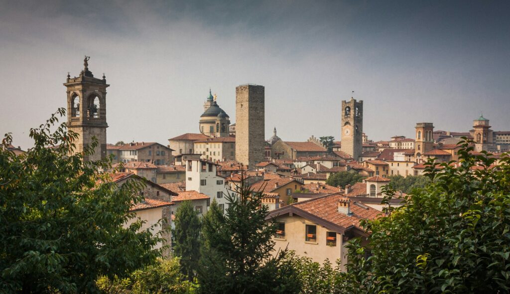 Amazing things to do in Bergamo for a weekend [2024] things to do in bergamo italy 1