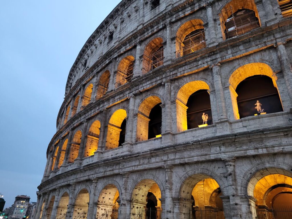 Weekend in Rome, Italy: 2 days sightseeing itinerary weekend 2 days in rome