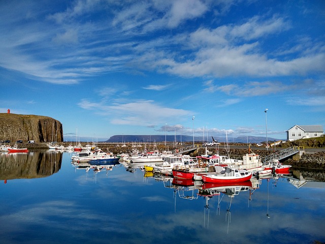 Zachwycająca Islandia: Atrakcje, które musisz zobaczyć podczas pierwszej wizyty na wyspie w 2024. islandia atrakcje