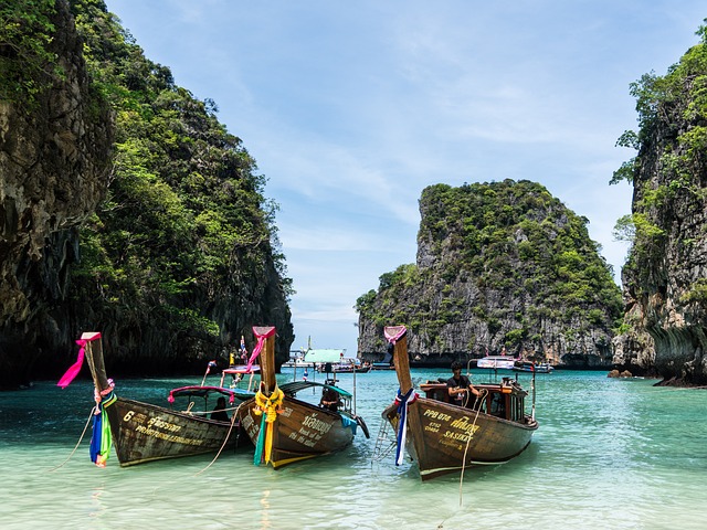 Wyspy Tajlandii - które miejsce wybrać na egzotyczne wakacje? Phuket 1