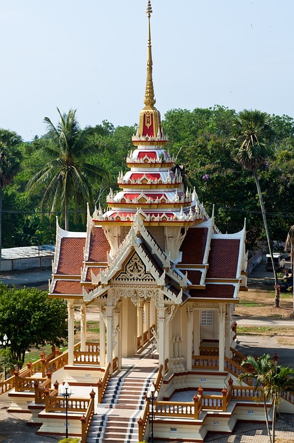 Wyspy Tajlandii - które miejsce wybrać na egzotyczne wakacje? Phuket 2