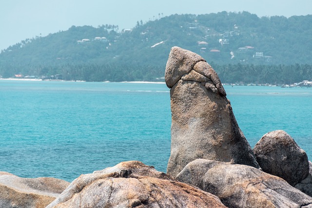 Wyspy Tajlandii - które miejsce wybrać na egzotyczne wakacje? samui 5