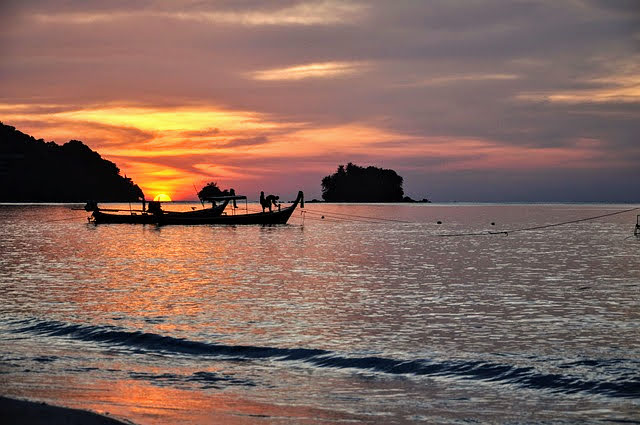 Tajlandia, Phuket - 14 najlepszych atrakcji, które warto zobaczyć na wyspie. tajlandia phuket 1