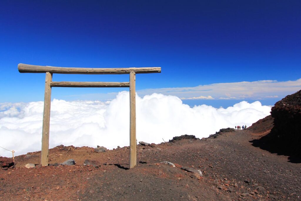 Japonia. 15 atrakcji, które warto zobaczyć w kraju kwitnącej wiśni. co warto zobaczyc w Japonii Fuji san 2