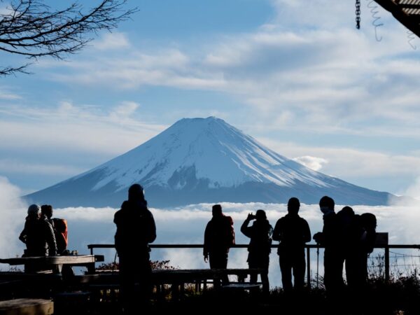 góra fuji