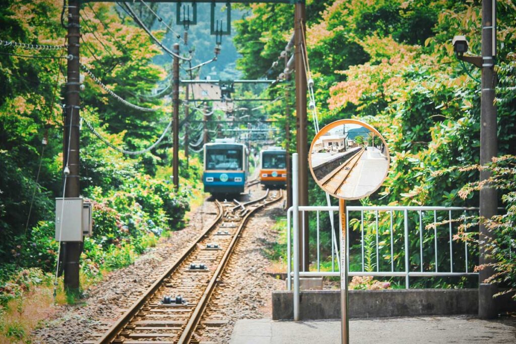 Japonia - wycieczka na własną rękę. Jak zorganizować wyjazd? japonia wycieczka wakacje na wlasna reke transport