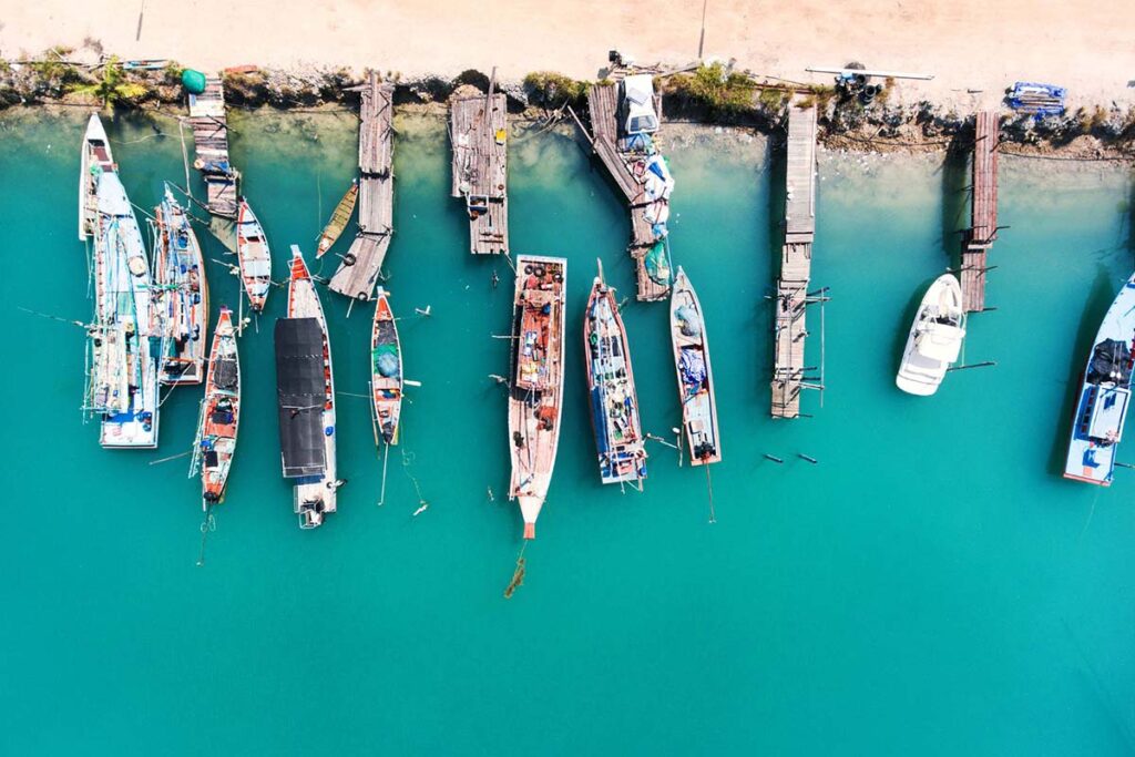 Tajlandia, Koh Phangan – 10 najlepszych atrakcji, które warto zobaczyć na wyspie koh phangan water sports 1