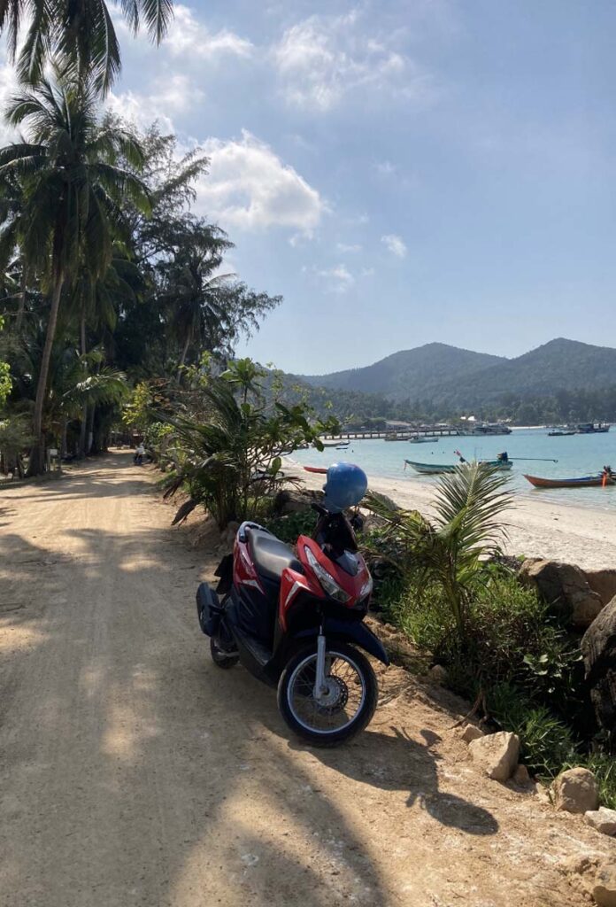 Tajlandia, Koh Phangan – 10 najlepszych atrakcji, które warto zobaczyć na wyspie koh phangan what to do attractions 7 1