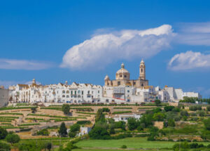 italy off the beaten path locorotondo