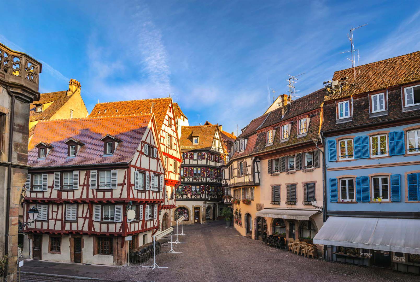 5 Amazing Things To Do In Colmar, France colmar francja 1