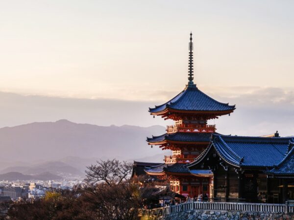 Kioto – co zobaczyć w Mieście Tysiąca Świątyń (poza świątyniami)?
