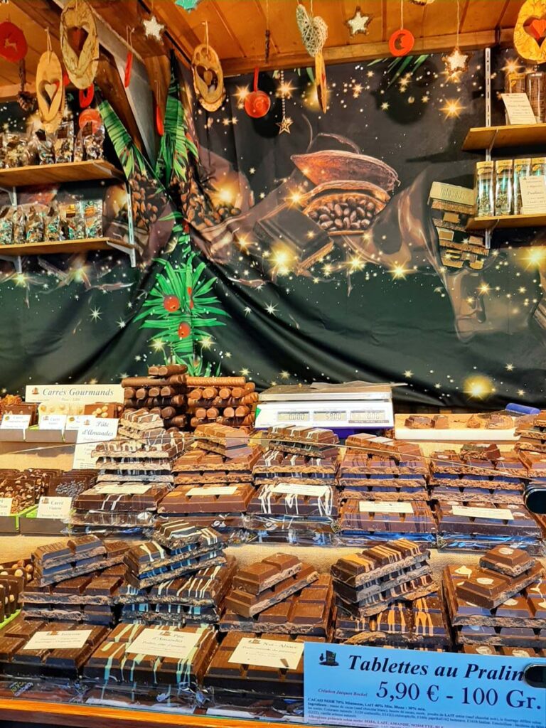 5 Amazing Things To Do In Colmar, France colmar alsace christmas market 2