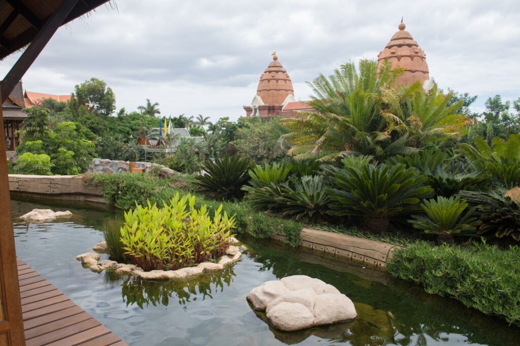 Teneryfa - co warto zobaczyć podczas urlopu? 10 Teneryfa - co warto zobaczyć podczas urlopu? siam park teneryfa