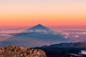 teneryfa atrakcje teide