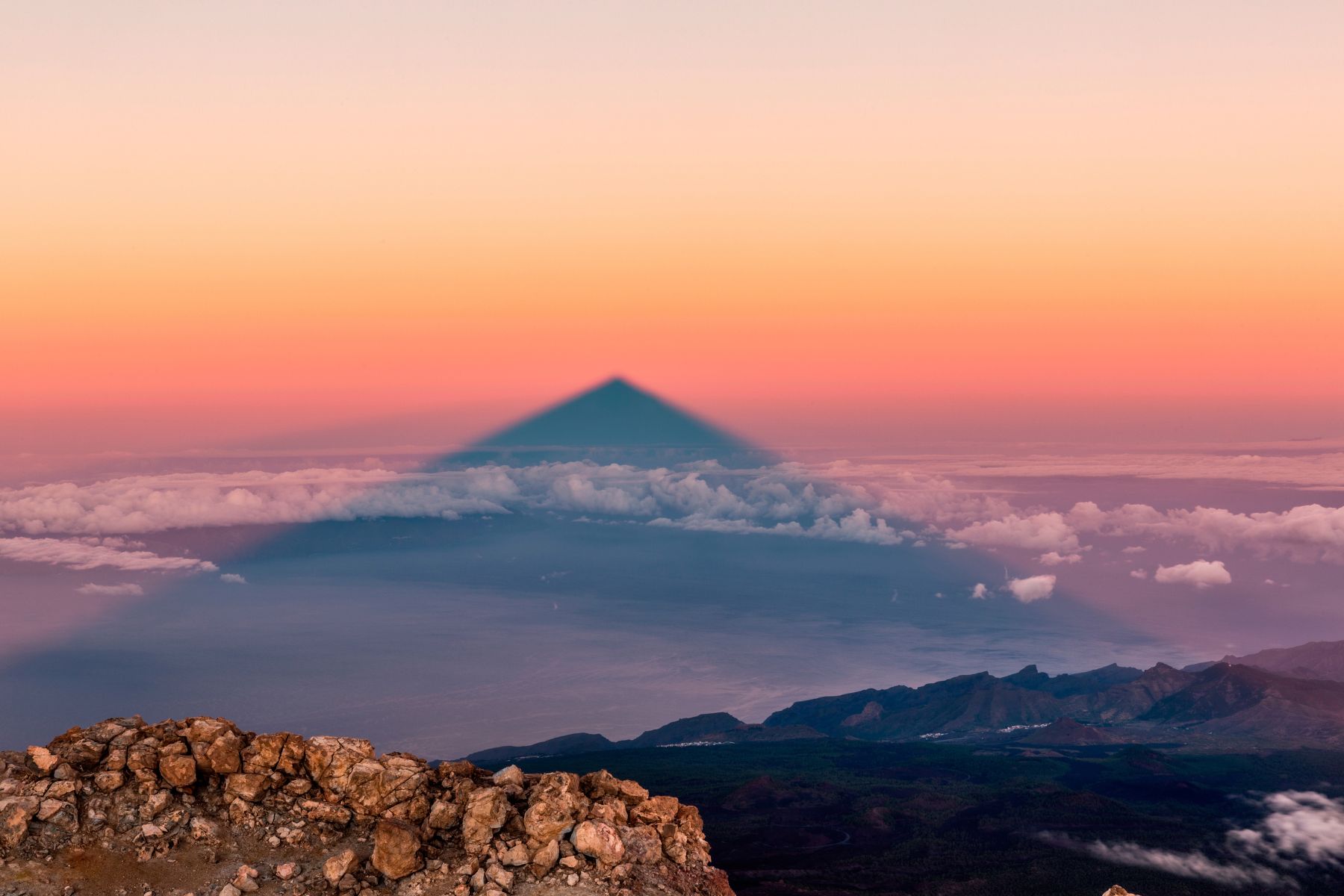 Teneryfa - co warto zobaczyć podczas urlopu? 5 teneryfa atrakcje teide
