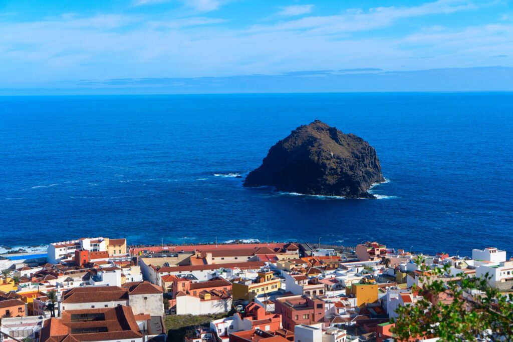 Teneryfa - co warto zobaczyć podczas urlopu? 7 Teneryfa - co warto zobaczyć podczas urlopu? teneryfa zwiedzanie garachico